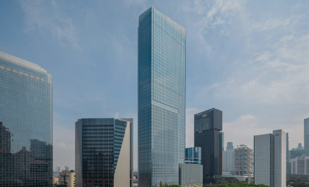 Mitra Panca Persada (MPP) Project